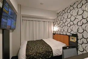 APA Hotel Tsukuba-Bampakukinenkoen-Ekimae - Image 3
