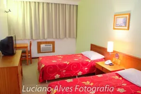 Candemil Executivo Hotel - Image 5