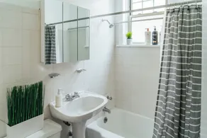 1BR Modern Apt - Mfield 33-G - Image 4