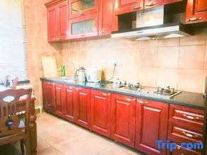 Yabulishengyun Holiday Villa - Image 5