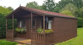Elsenham Lodge - Image 2