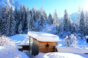 Chalet Haus Martha - Image 5