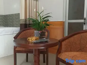 Yan'an Xinyuan Cave Homestay - Image 3