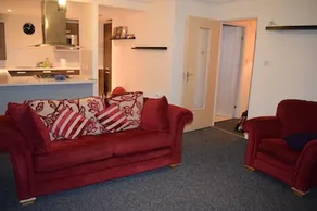 Hasika Homes Executive Apartment - Image 4