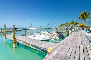 Fiesta Key RV Resort Waterfront Cottage 41 - Image 4