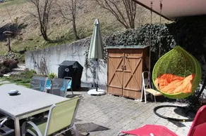 Palmy-Ferien Nr 20 Apartment - Image 4
