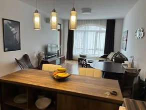 Edmond Apartment - Image 5