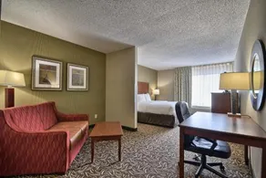 Comfort Inn - Image 2