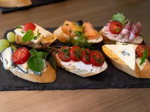 Mercure Hotel Raphael Wien - Image 5