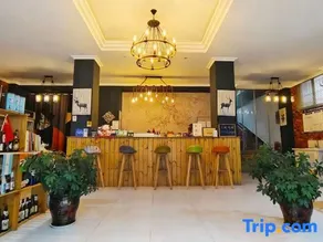 Youmi Inn, Xi'an - Image 5