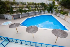 Cozy seaside Apartment at Alicante Hills-Euipo - Image 3