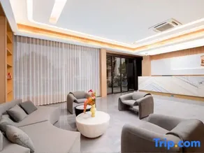 Elong Anyun Hotel (Shangrao Yanshan Hekou Ancient Town) - Image 3
