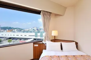 Terminal Hotel Fukui - Image 4