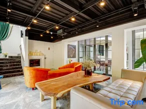 Baijing·Shanshui Fu Homestay - Image 2