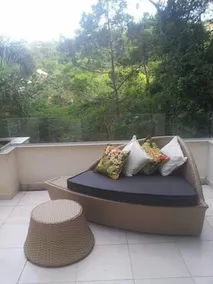 Pousada Arawi, apart hotel - Image 4