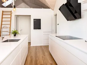 5 star holiday home in Odder - Image 5