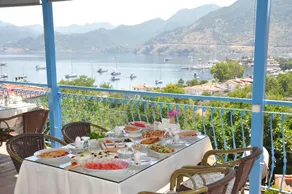 Lacivert Boutique Hotel - Image 3
