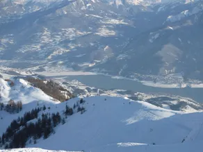 Beautiful Lake View Chalet in Saint-apollinaire - Image 2