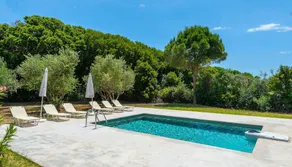 Beach Villa Lena With Private Pool - Image 3