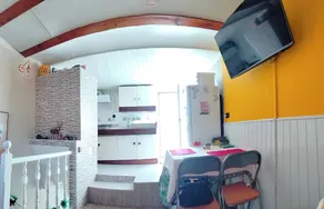 2 Bed Flat - Sleeps 4 - Parking - Wifi - Image 5