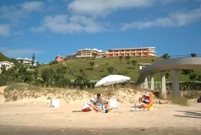 Samba Laguna Tourist Hotel - Image 3