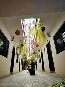 Hotel Villa Esmeralda - Image 2