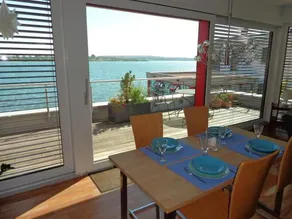 Lagrette Ferienwohnung am Hainer See - Image 2
