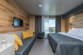 Boutique Hotel Vinařství Škrobák - Image 4