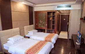 JINGU INTERNATIONAL APARTMENT - Image 3