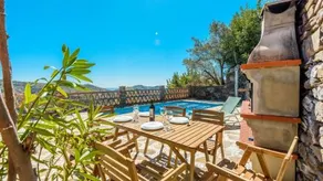 Finca Tarabita Mit Privatem Pool - Image 4