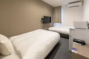 Hotel R9 The Yard Ota - Image 3
