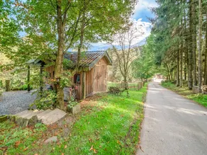 Holiday Home in Houffalize With Terrace - Image 5