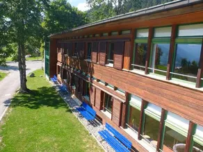 Mountain Lodge - Image 4