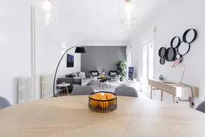 Principe De Vergara Apartment Ii - Image 4