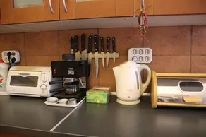 Budapest Centrum Hostel - Image 3