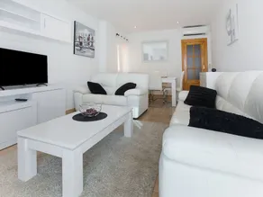 Spacious Holiday Home In Los Gallardos With Swimming Pool - Image 5