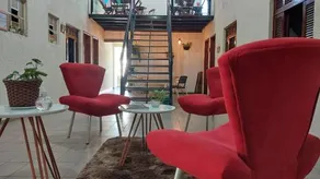 Hotel Vcp Praça - Image 4