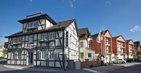Hotel Röse Bebra - Image 2