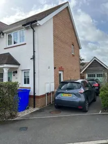 4 Bed-House Sleep 10-Parking-HotTub-Wifi - Image 4