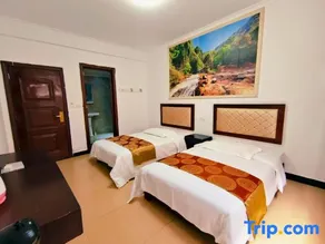 Yuhuai Hotel (Enshi Railway Station) - Image 4
