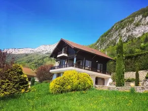 VEYRIER DU LAC - Les Grillons, outstanding lake view by LocationlacAnnecy, LLA Selections - Image 3