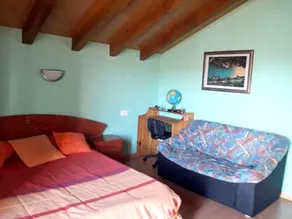 House With 5 Bedrooms in Munain, With Wonderful Mountain View and Enclosed Garden - Image 2