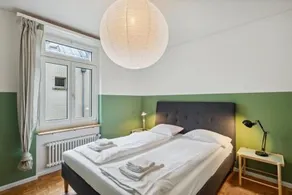Spacious Apartment in the heart of Zurich ZLTWG66APT1 - Image 4