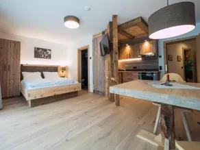 Almhittn - Luxus Appartements - Image 5