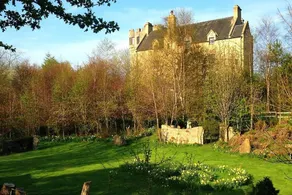 The Manor at Plane Castle - Sleeps 8 - Pets Ok - Image 4