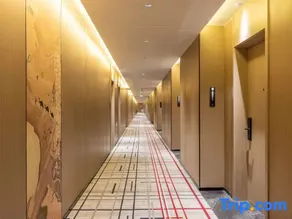 兰州西站省博物馆格森东方酒店 Gerson Oriental Hotel - Image 3