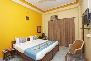 Hotel Ratan Haveli - Image 4