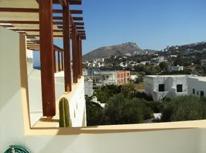 Theotokis Hotel - Image 1