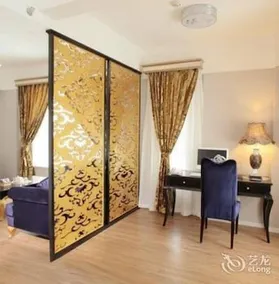 Chengdu House Hotel - Image 4