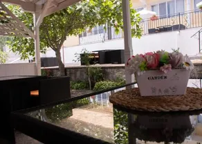 Saint Mina Hotel - Image 4